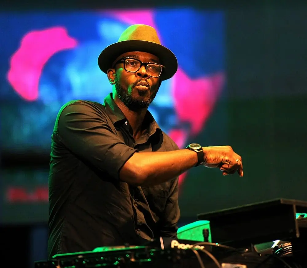 How much does DJ Black Coffee cost?