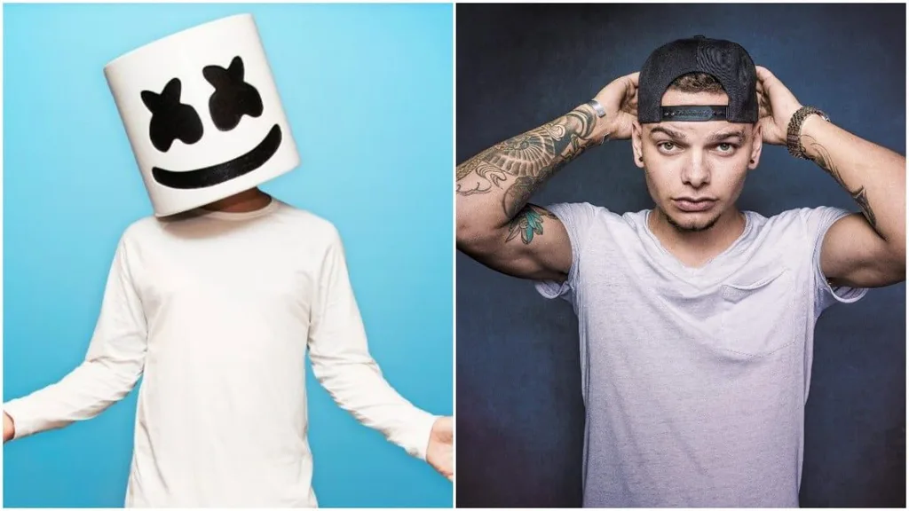 How much does it cost to book Marshmello?