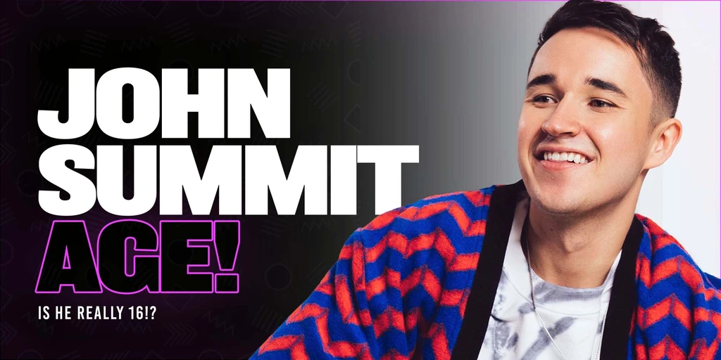 What did John Summit do before DJ?