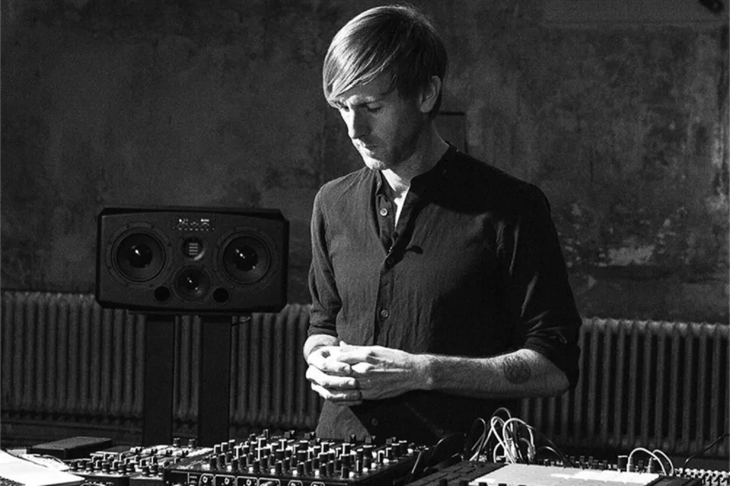 How much does Richie Hawtin get paid?