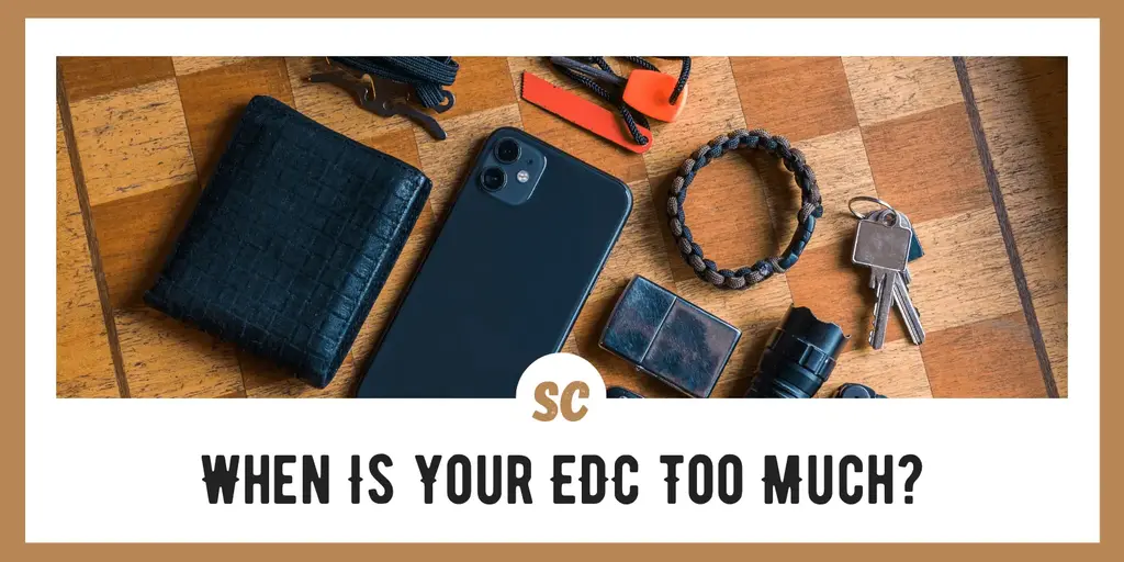 How much electricity does EDC use?
