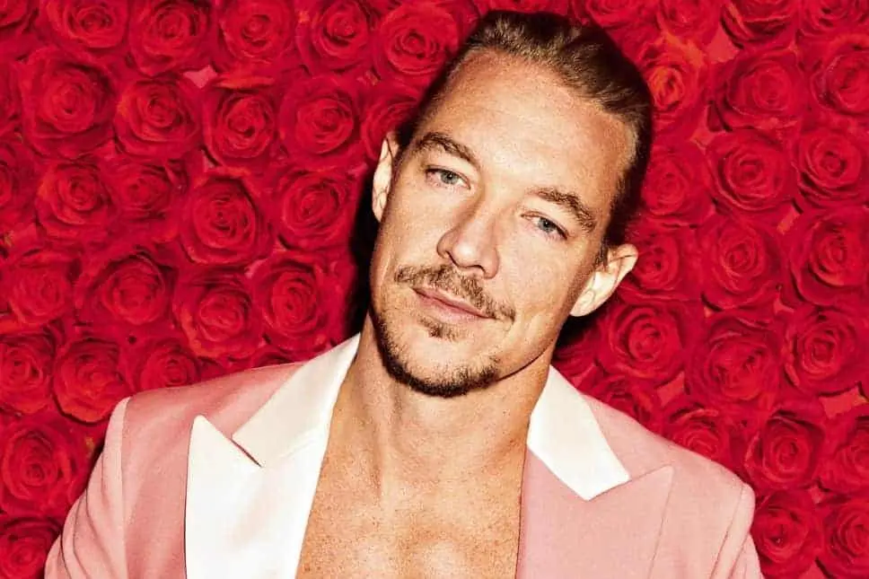 How much has Diplo made?