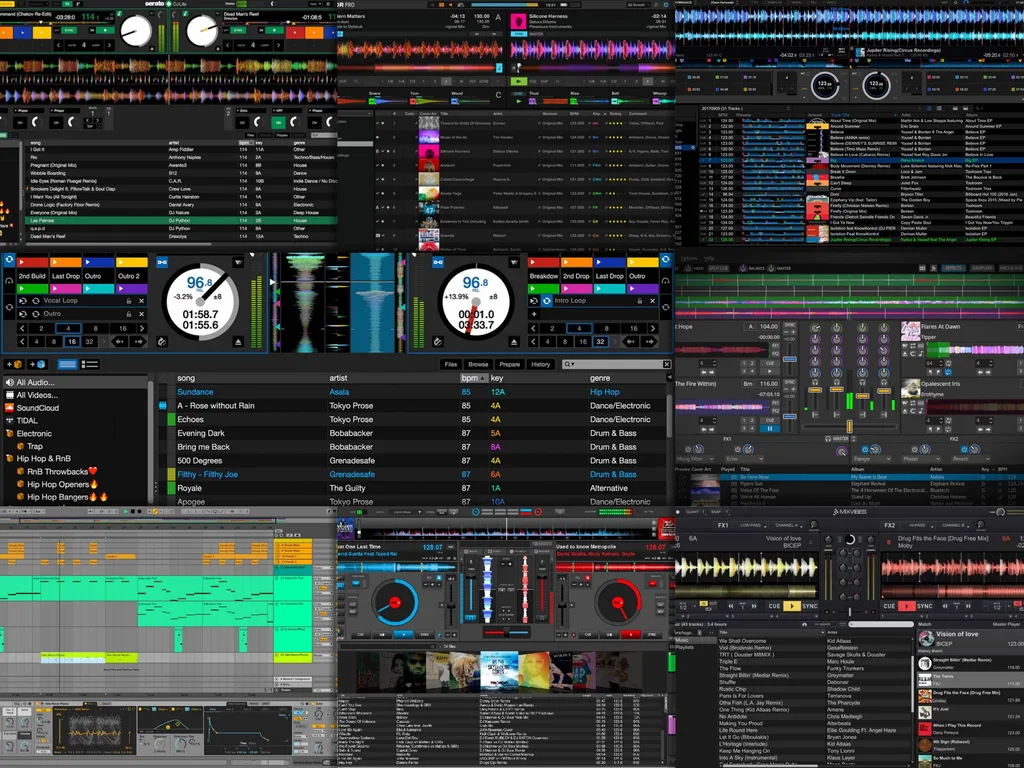 Do you have to pay for DJ software?