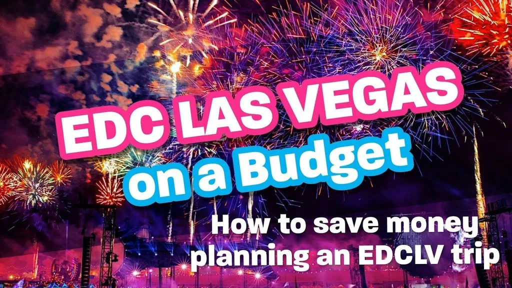 How much money did EDC Vegas make?