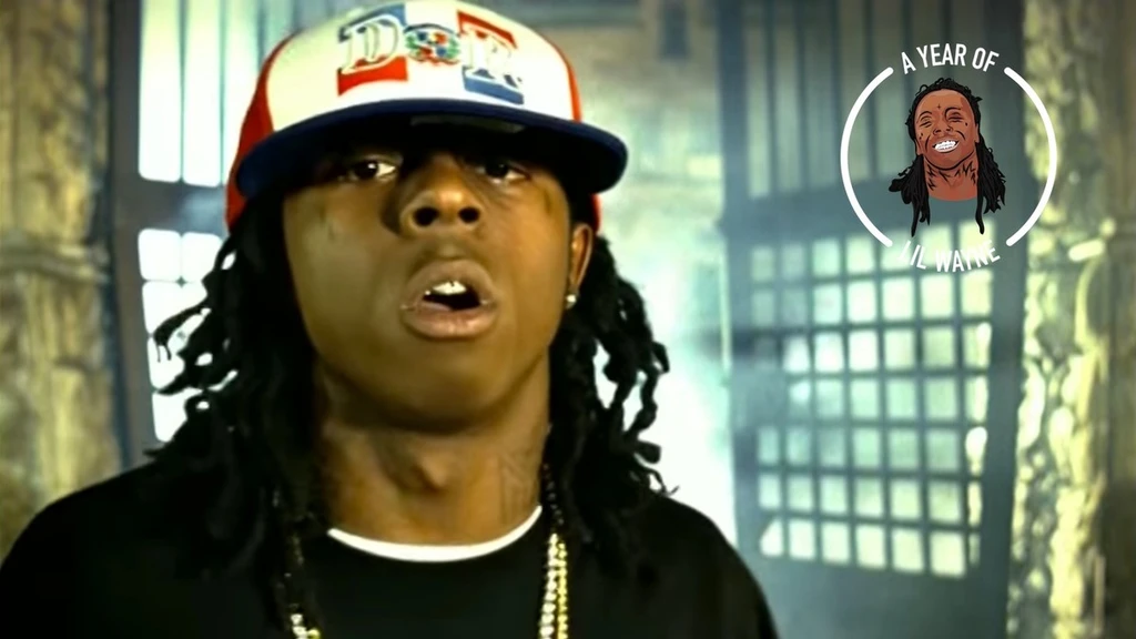 Who is Lil Wayne DJ?