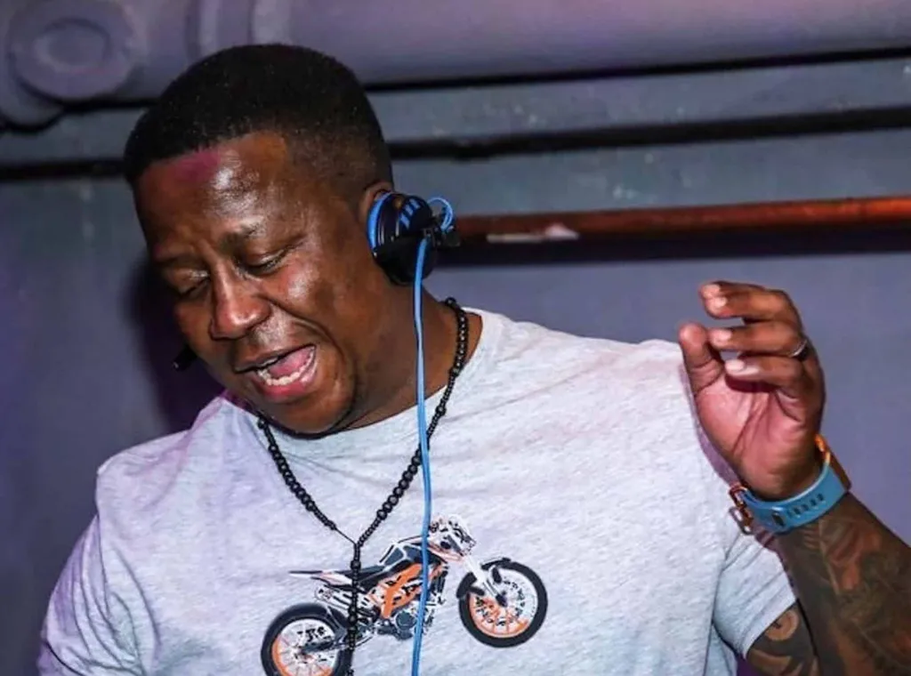 What does DJ Fresh do now?