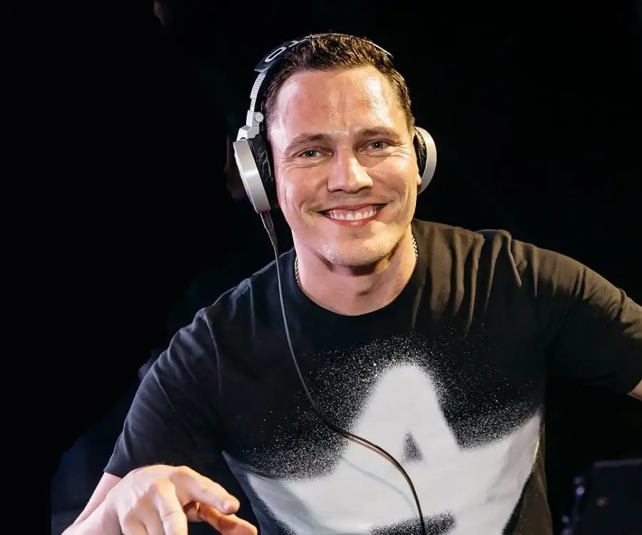 When did Tiesto get famous?