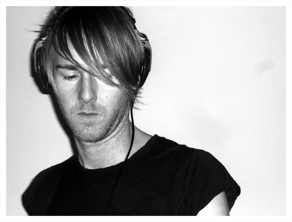 How old is Richie Hawtin?