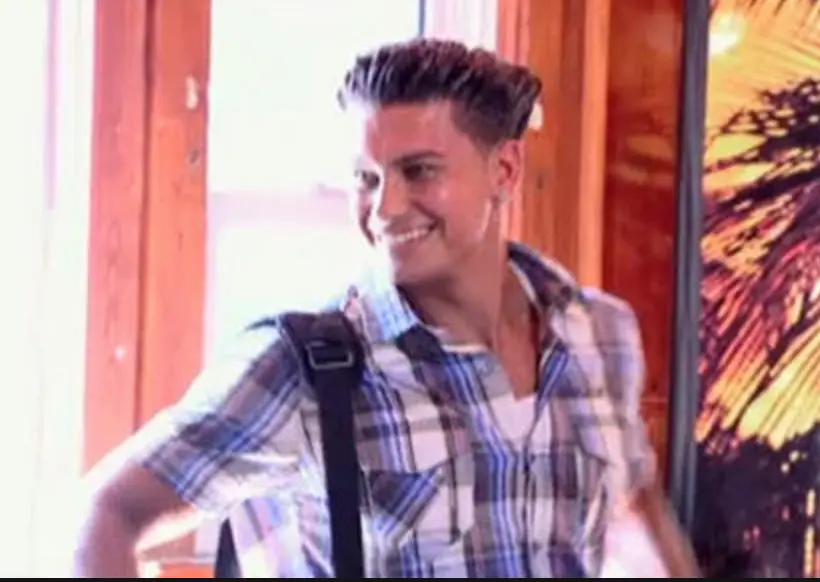 How old was Pauly D in Season 1?