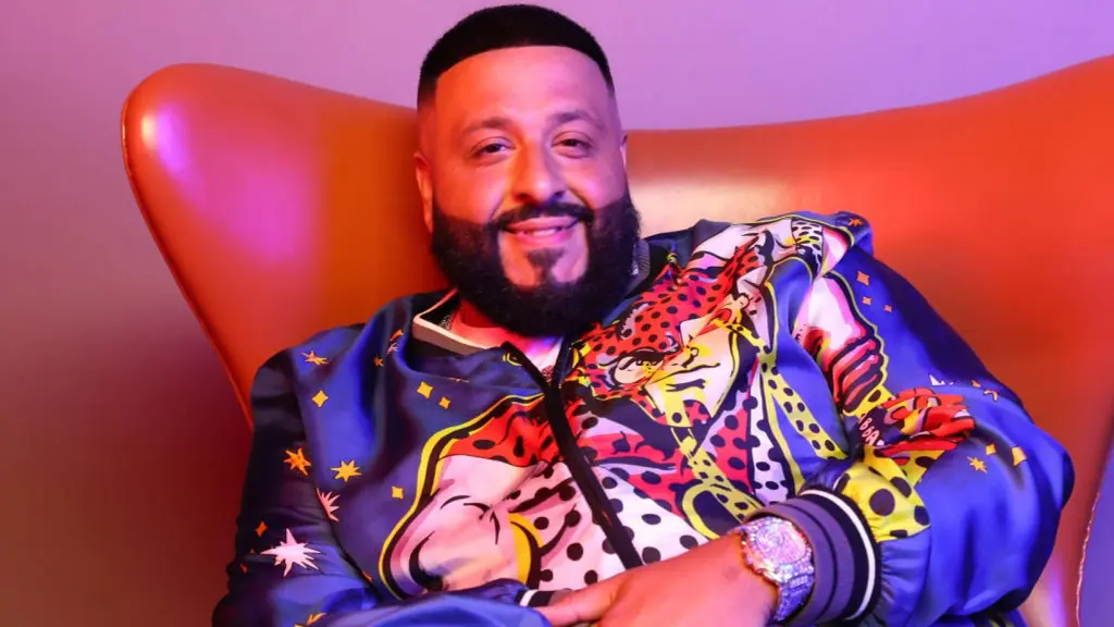 What made DJ Khaled so famous?
