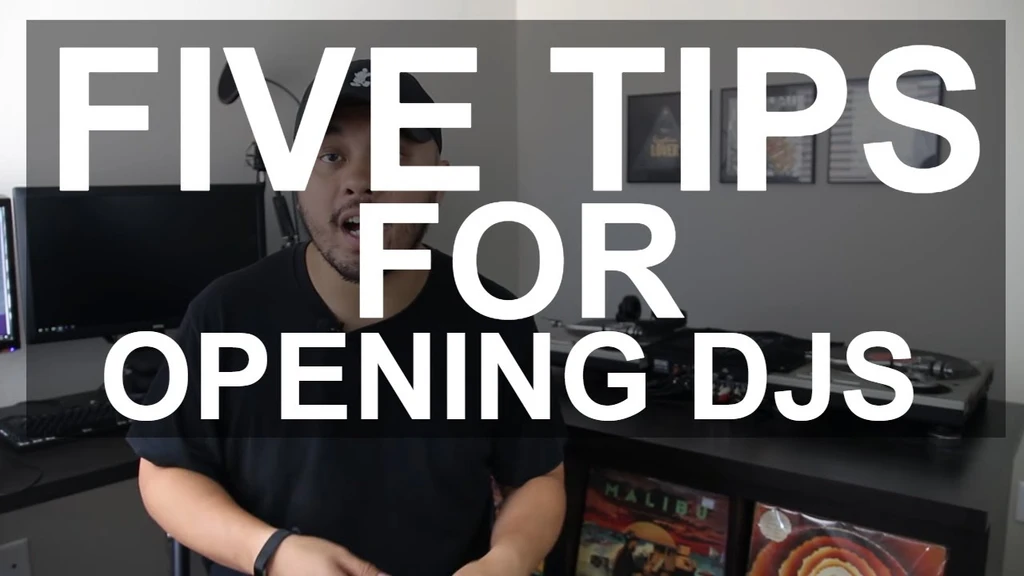 How to be a cheap DJ?