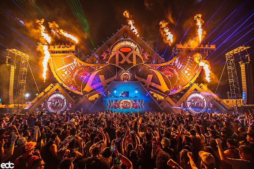 Will Edc Tickets Sell Out?