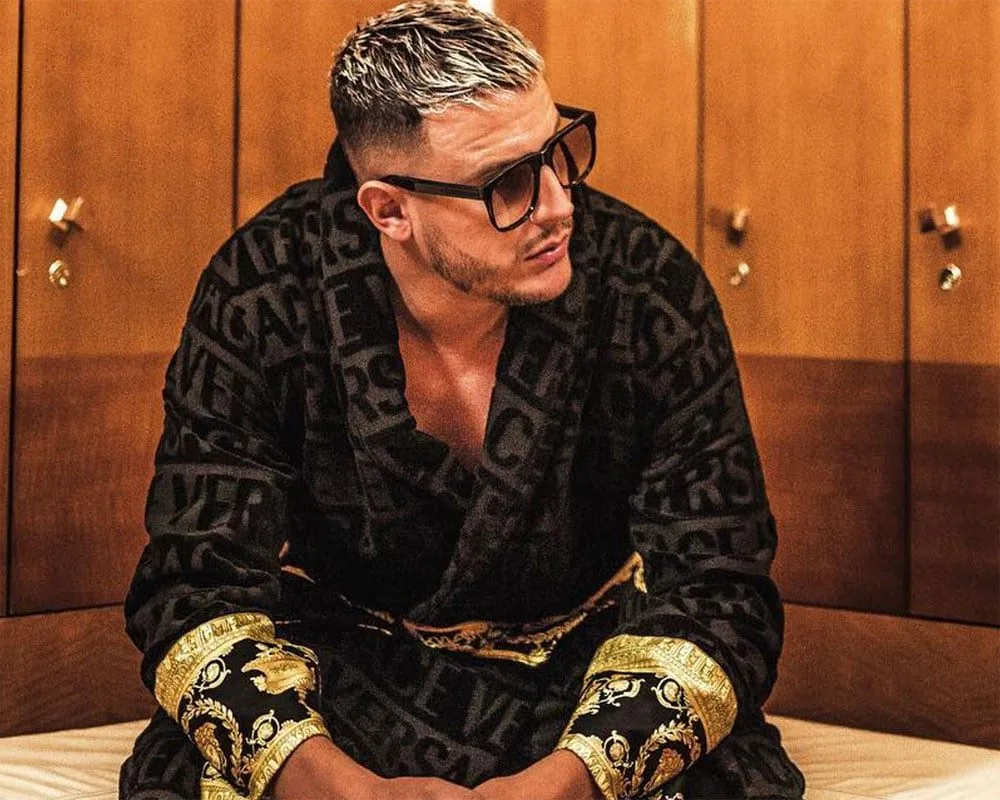 How to hire DJ Snake?