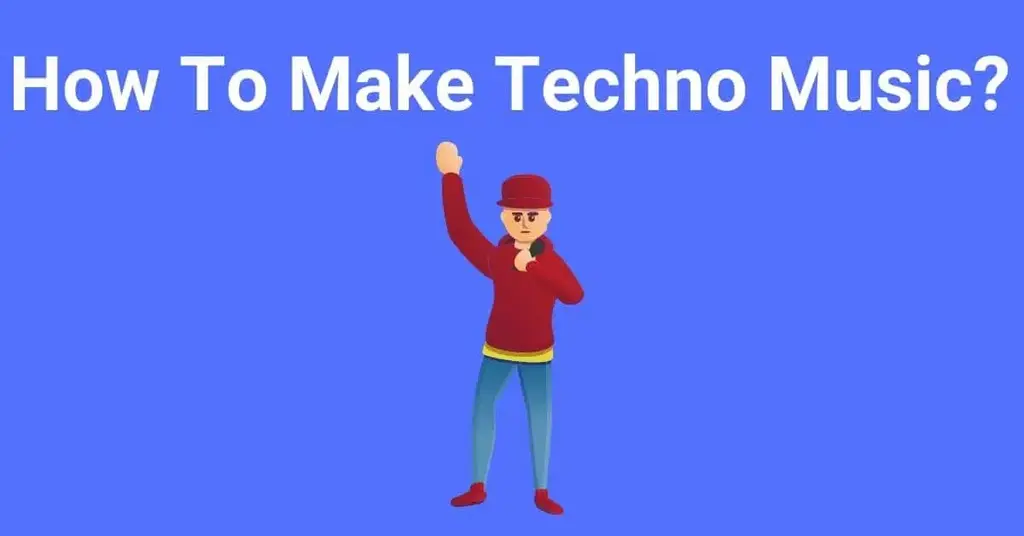 How to make money with techno music?