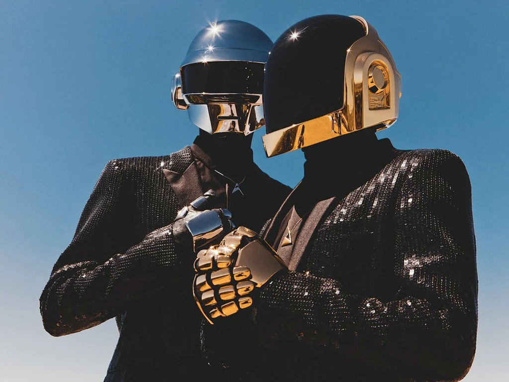 Does Daft Punk count as EDM?