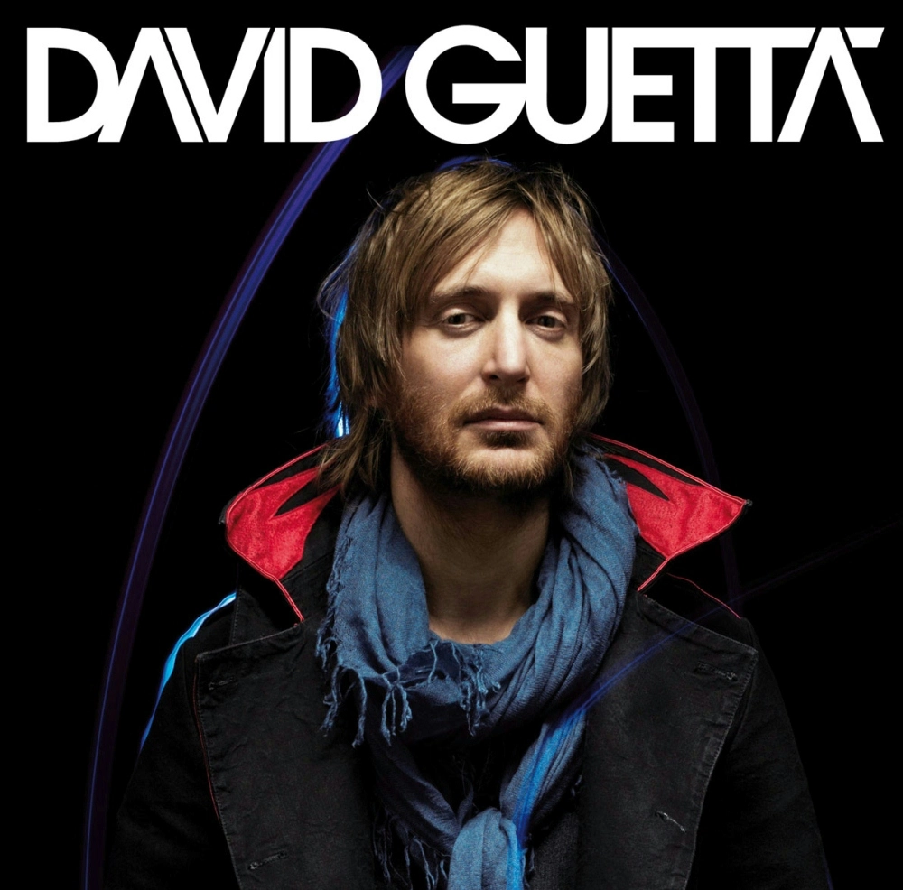 Is David Guetta an artist?