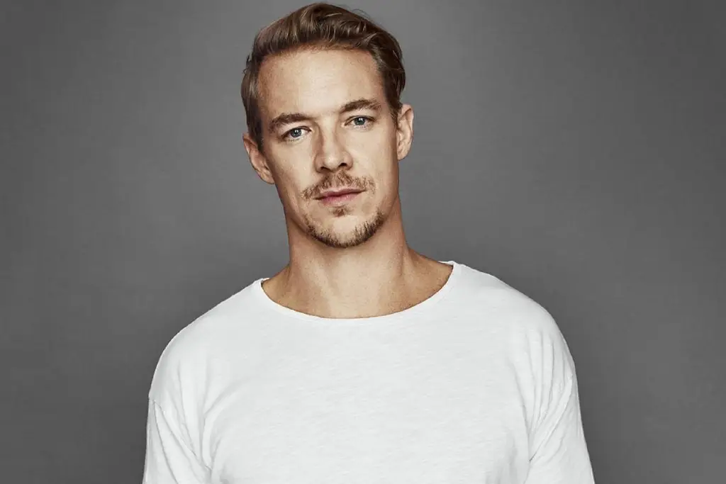 Is Diplo from Puerto Rico?