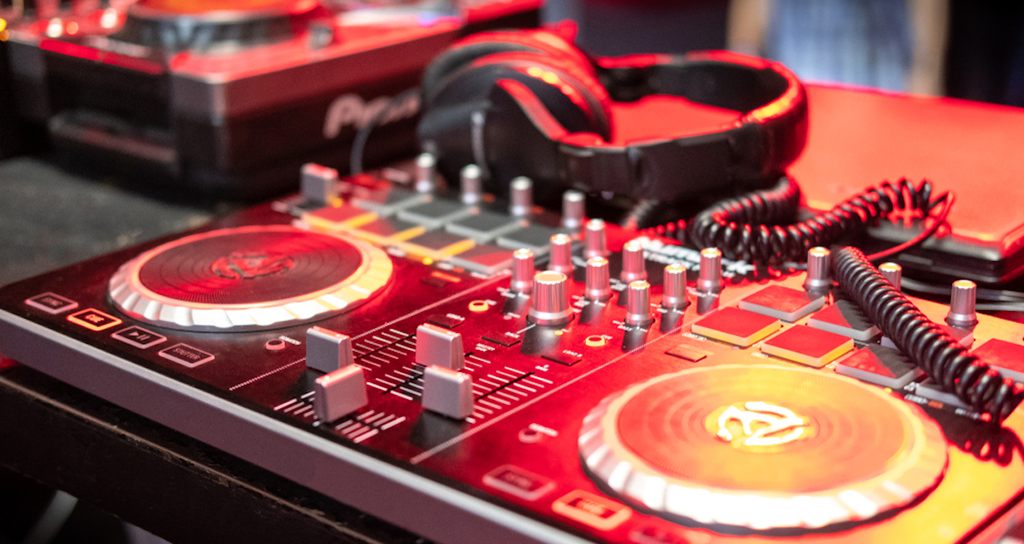 Is DJ business profitable?
