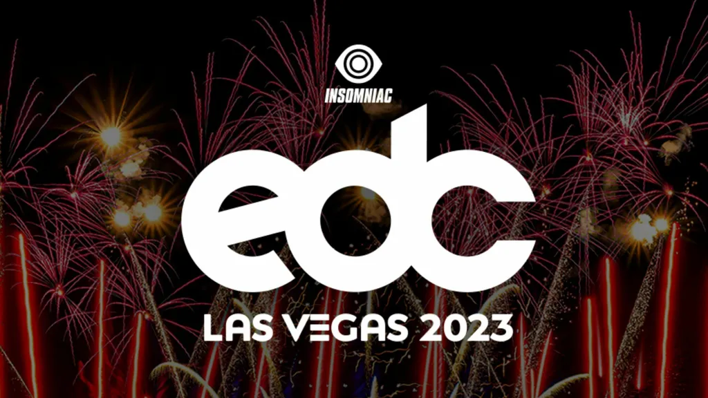 Where is EDC gonna be?
