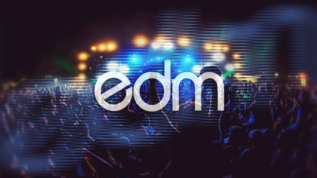 Is EDM getting more popular?