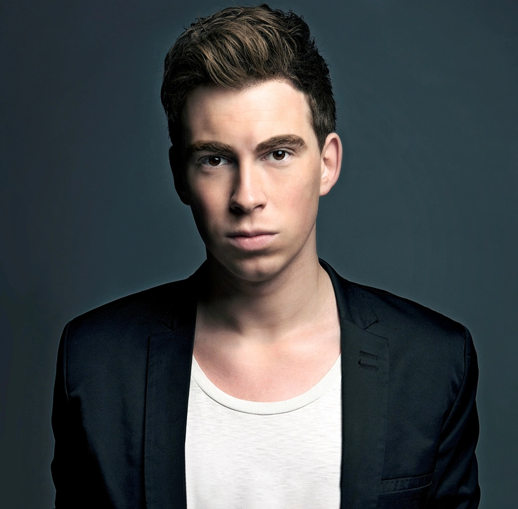Is Hardwell coming to India?