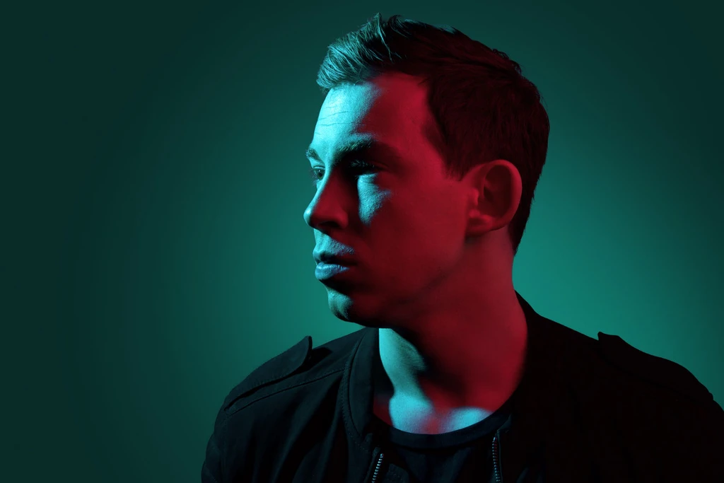 Is Hardwell on air over?