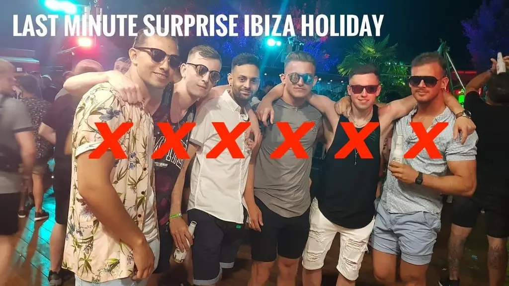 Is Hi Ibiza dress code strict?