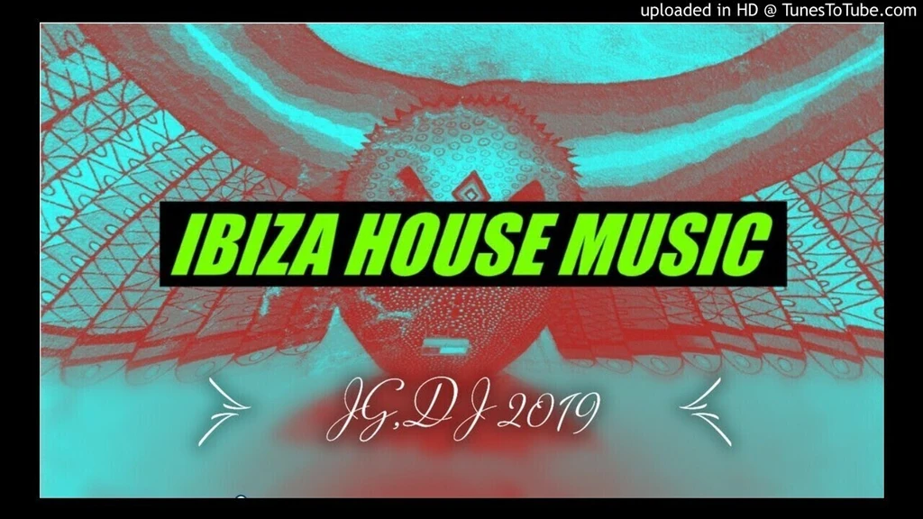 Does Ibiza only play house music?