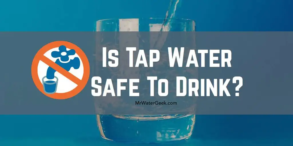 Is it safe to drink tap water in Ushuaïa?