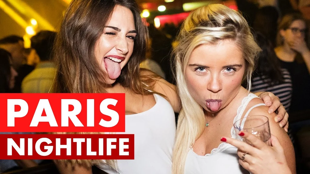 Is it hard to get into Paris clubs?