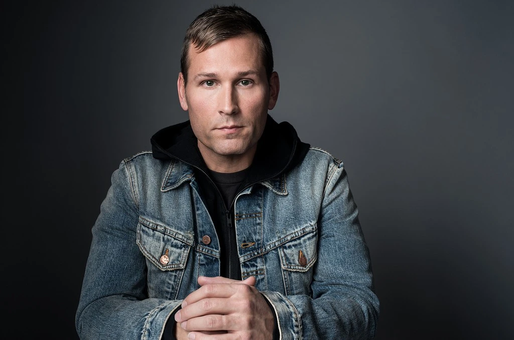 When did Kaskade become famous?