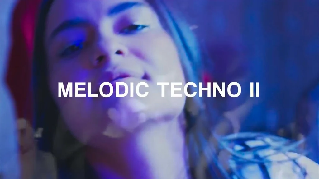 Is Melodic techno techno?