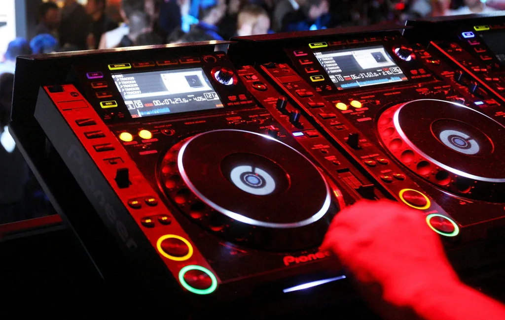 Is Mixcloud good for DJs?