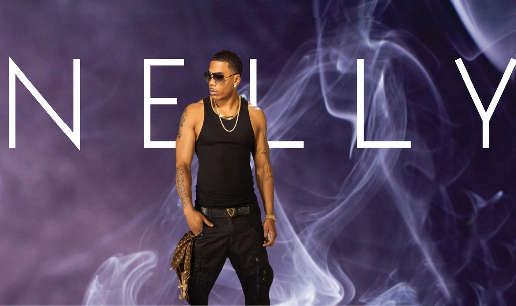 Is Nelly a DJ?