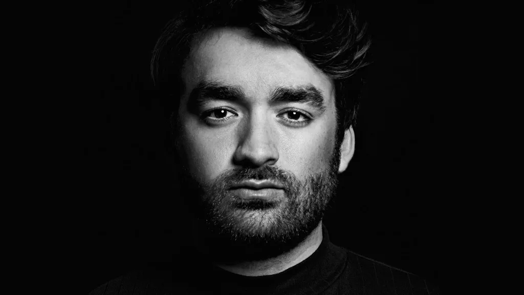 Is Oliver heldens techno?