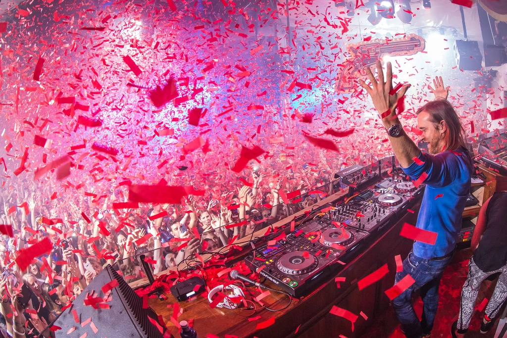 Is Pacha Ibiza up for sale?