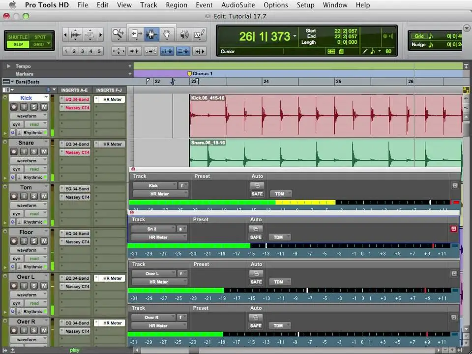 Is Pro Tools good for producing music?