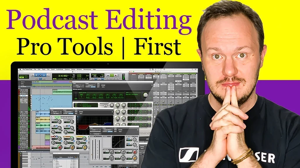 Is Pro Tools still being used?