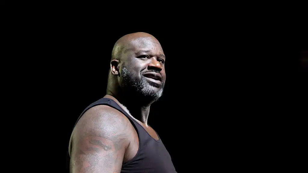 Is Shaq DJ at the Snake Pit?