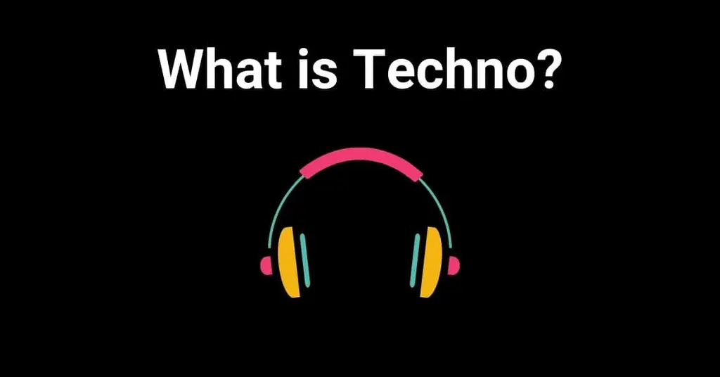 Is techno music good for the brain?