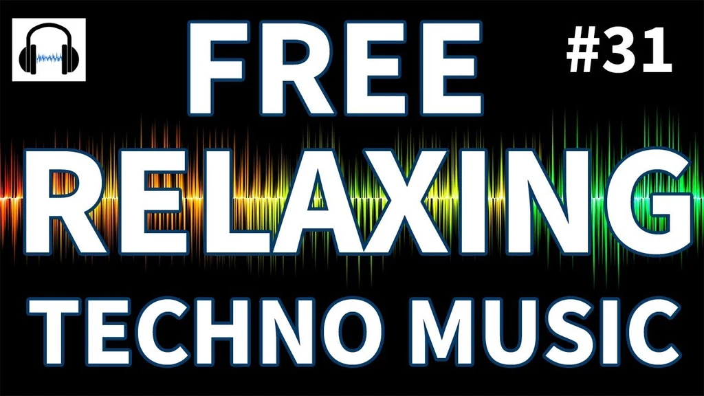 Is techno music relaxing?