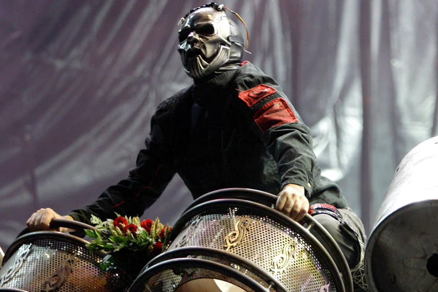 Is there a DJ in Slipknot?