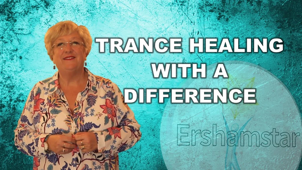 Is trance music healing?