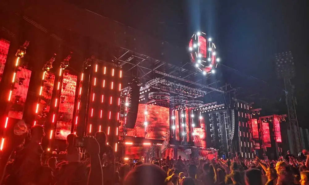 Is Ultra Europe worth it?