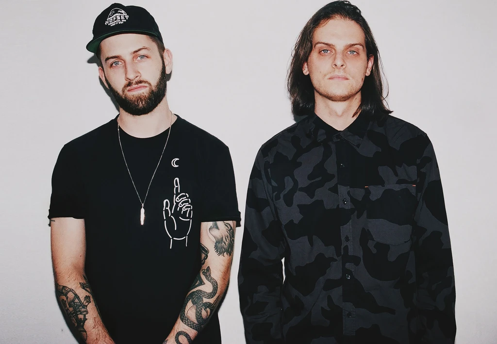 Is Zed and Zeds Dead same person?
