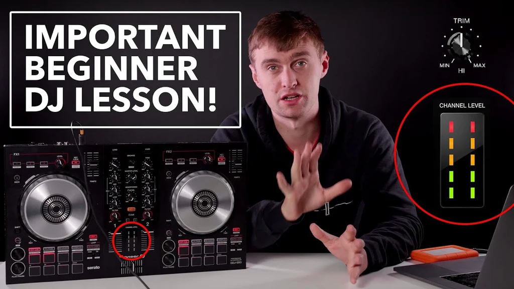 Should I take DJ lessons?