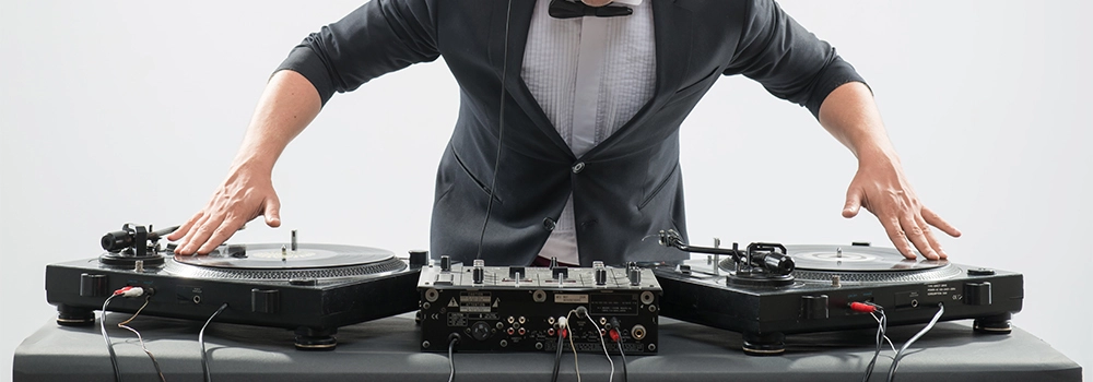Should you buy music as a DJ?