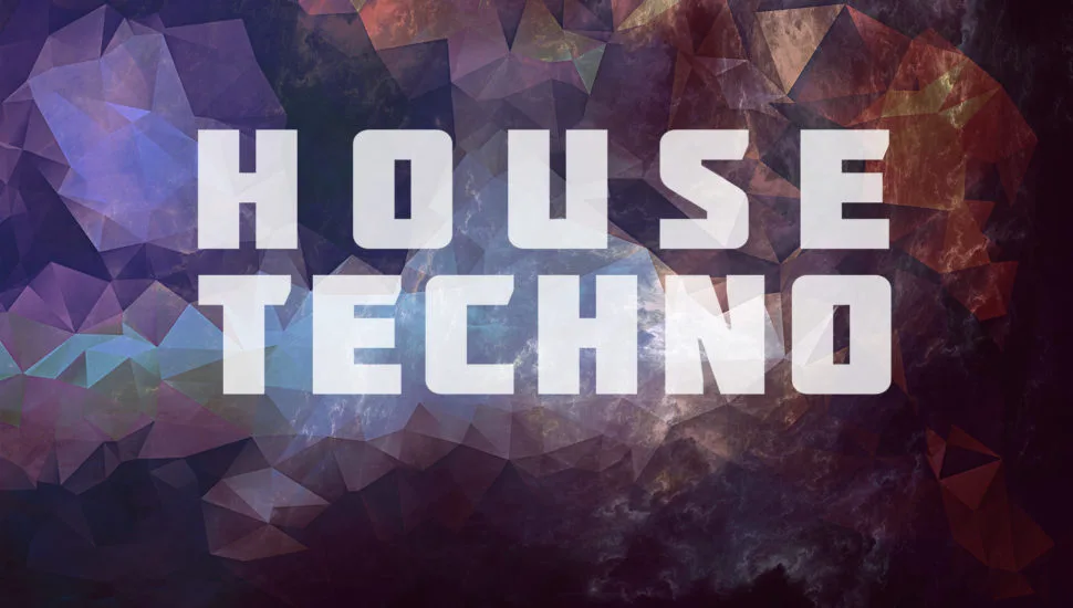 Was techno or house first?