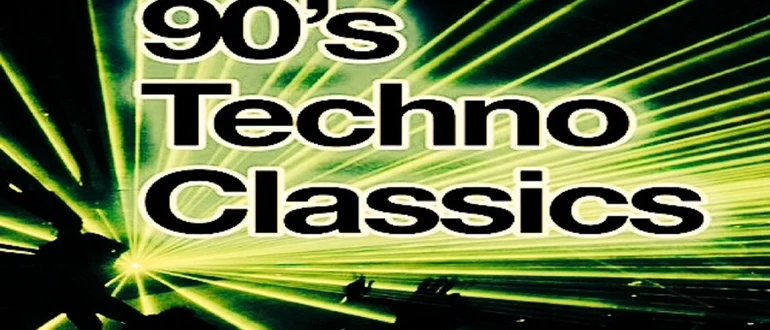 was-techno-popular-in-the-90s