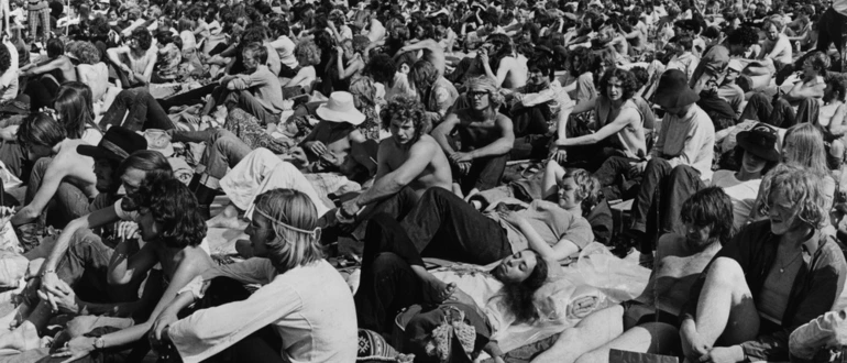 was-woodstock-the-biggest-music-festival-in-the-world